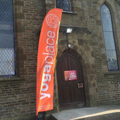 Hypnotherapy for Pain management course at Yoga Place Abertawe