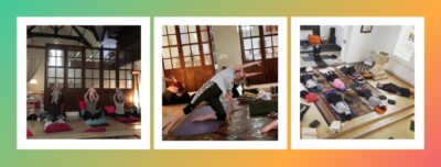 Yoga Place Abertawe Yoga Classes